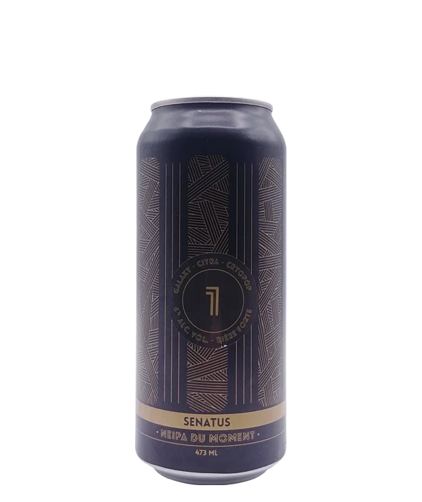 Senatus