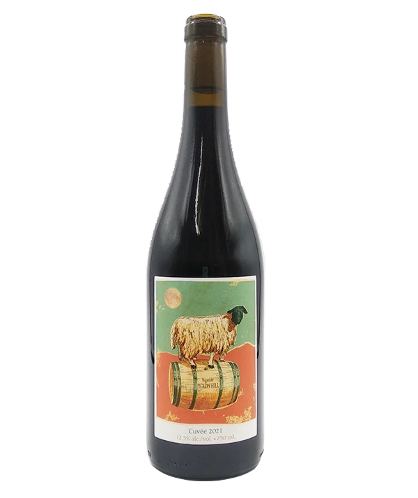Le mouton 2022