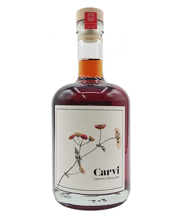Carvi