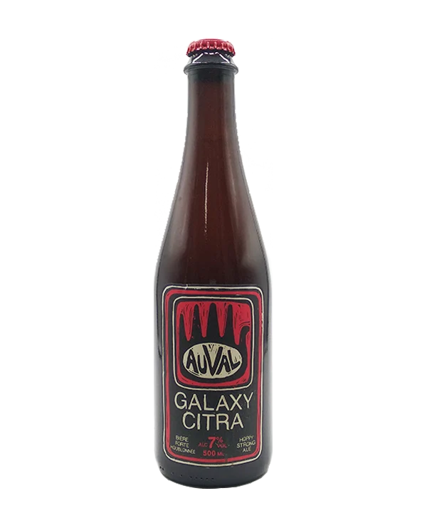 Galaxy Citra