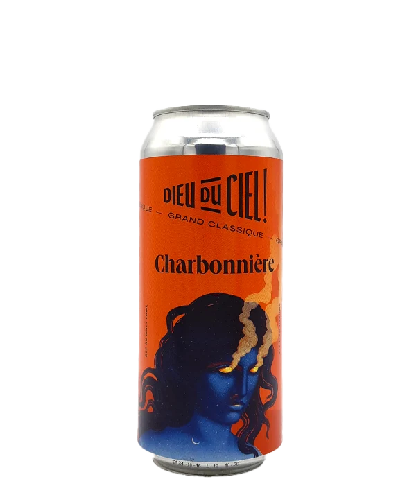 Charbonnière