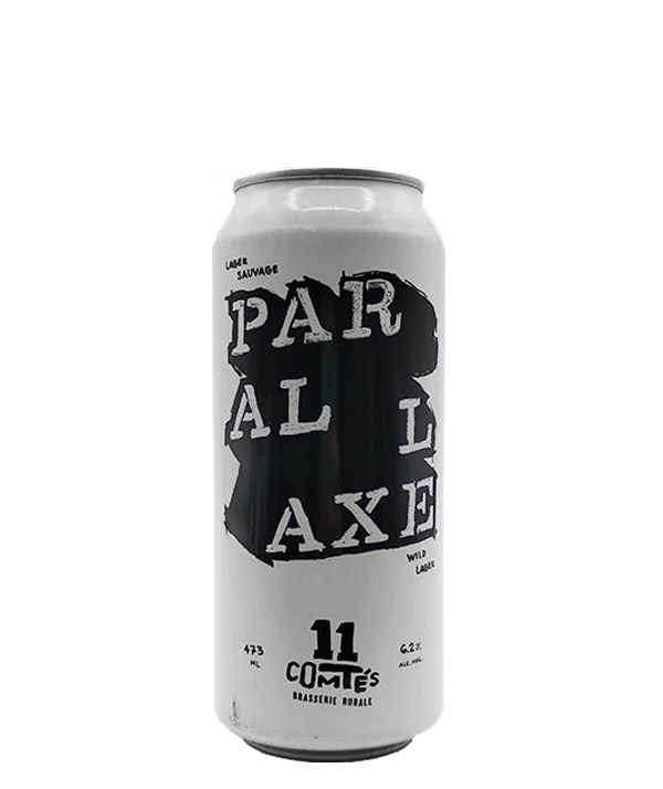 Parallaxe