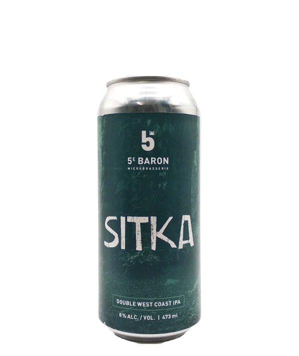 Sitka