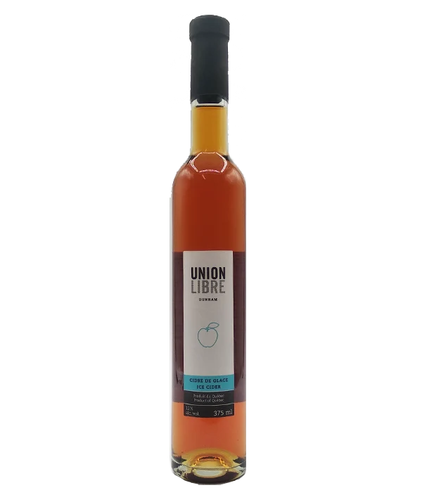 Cidre de glace