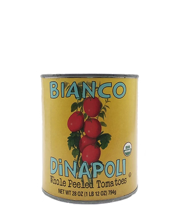Bianco Di Napoli
