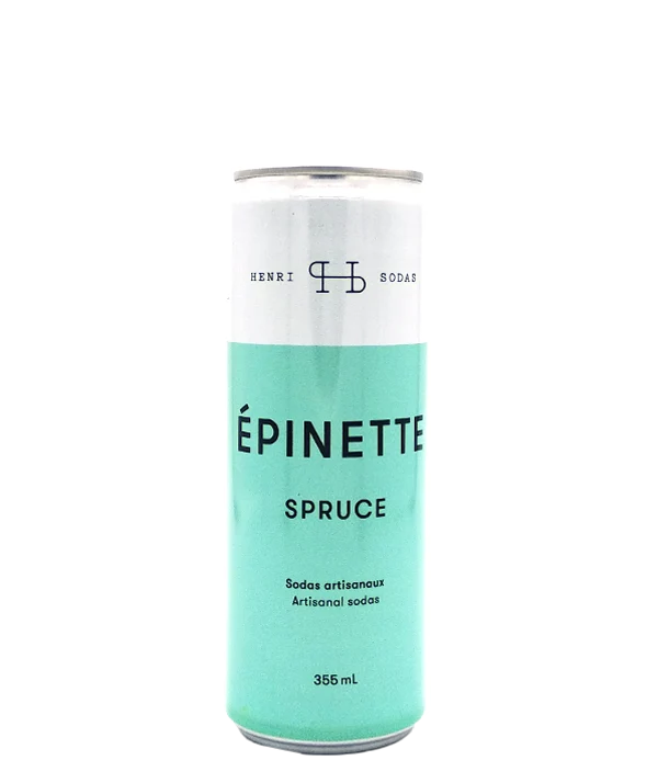Épinette