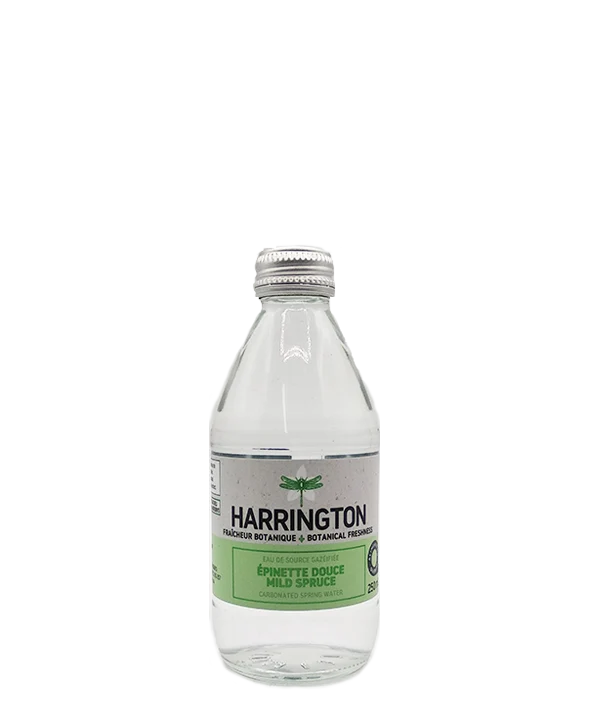 Harrington épinette douce