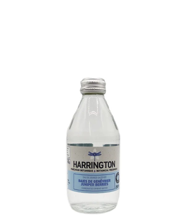 Harrington Baies de genévrier