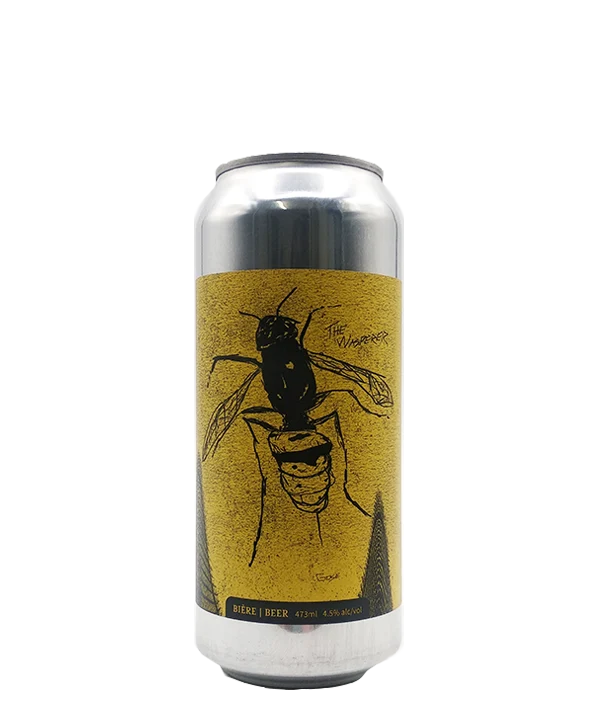 The wasperer gose