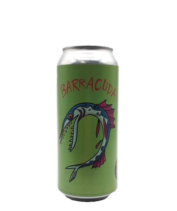 Barracuda