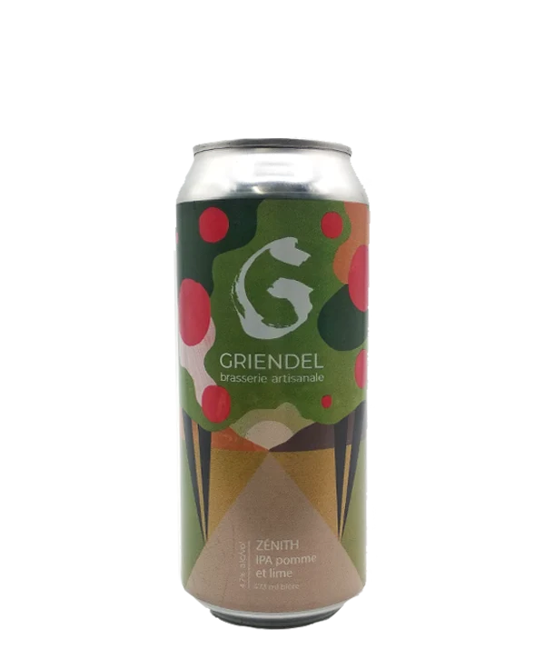Zénith