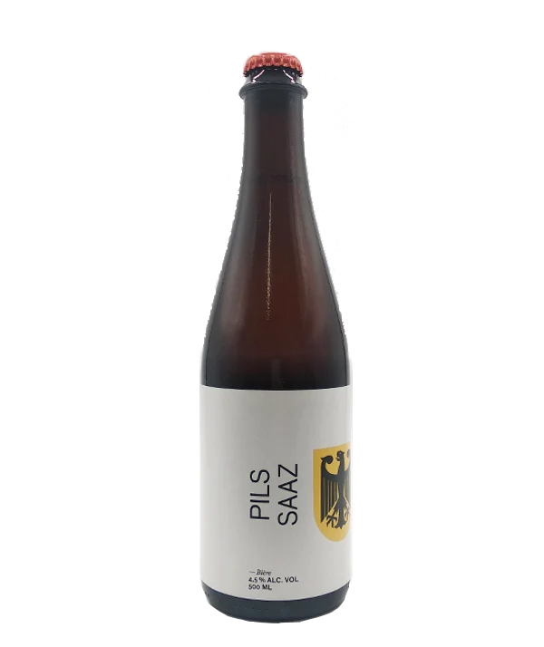 Pils Saaz