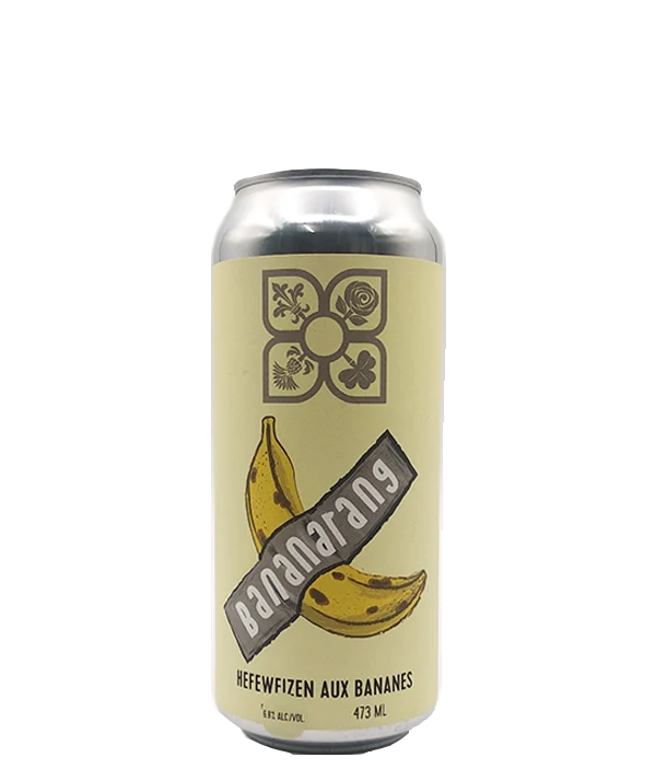 Bananarang