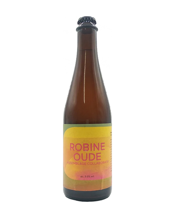 Robine Oude