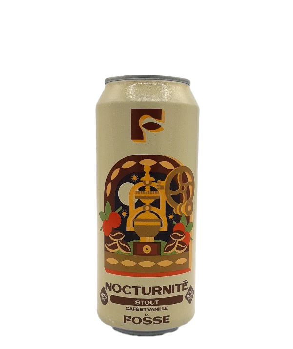 Nocturnité