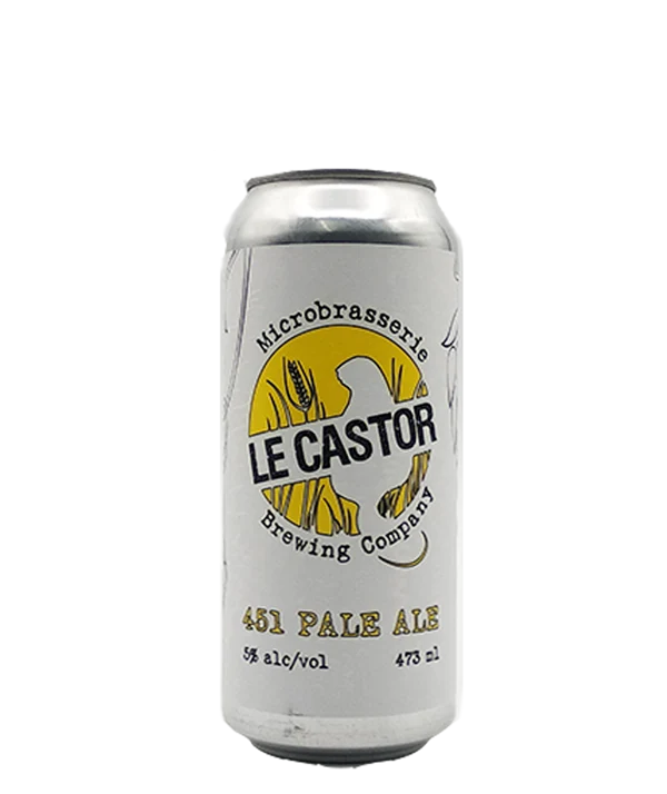 451 Pale Ale