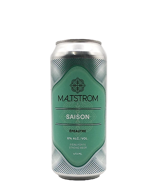 Saison épeautre