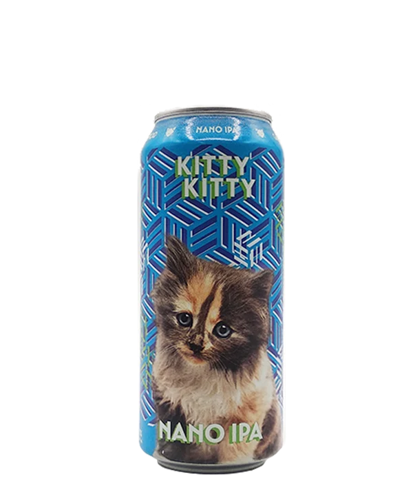 Kitty Kitty