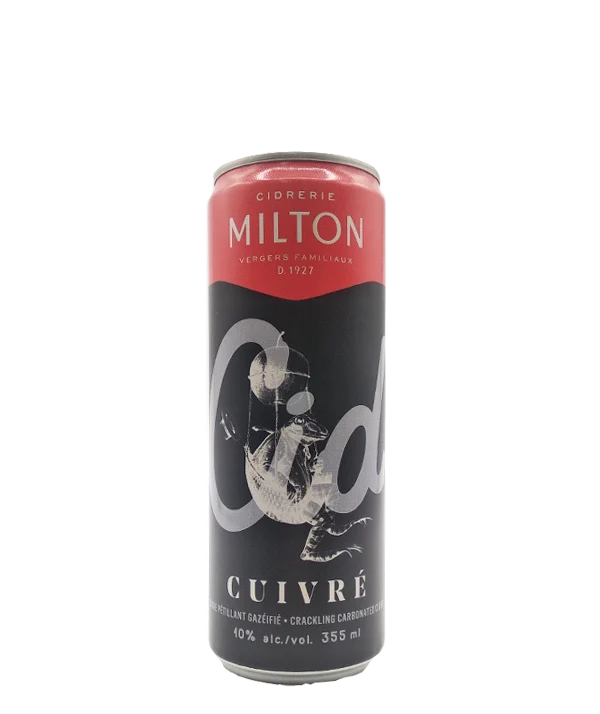 Cidre cuivré