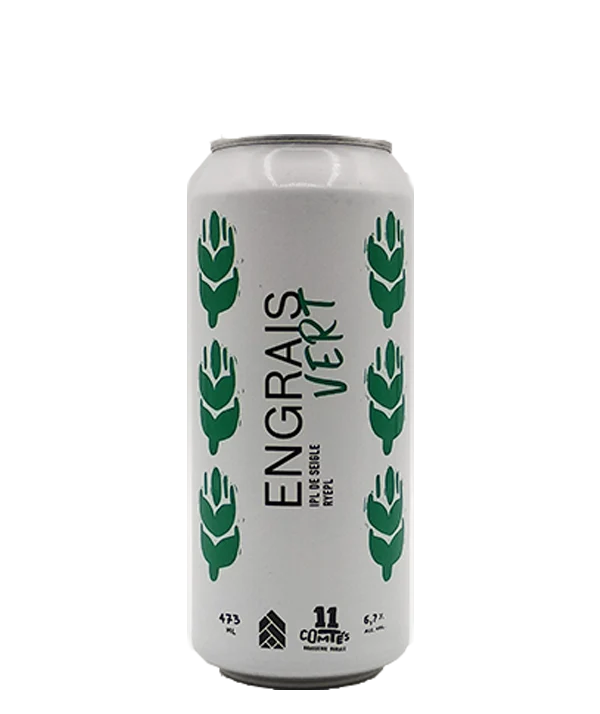 Engrais Vert