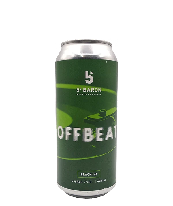 Offbeat