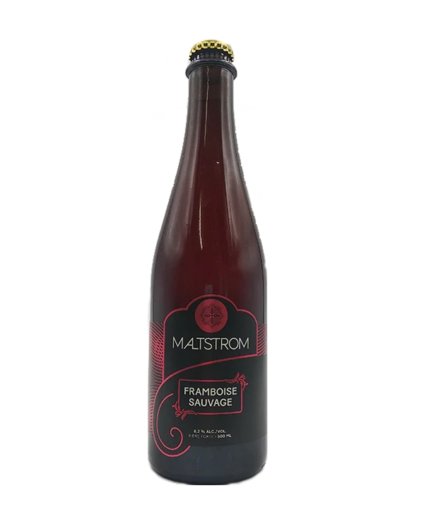 Framboise sauvage