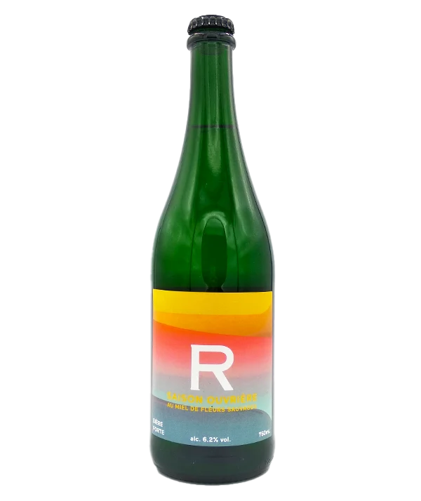 Saison ouvrière