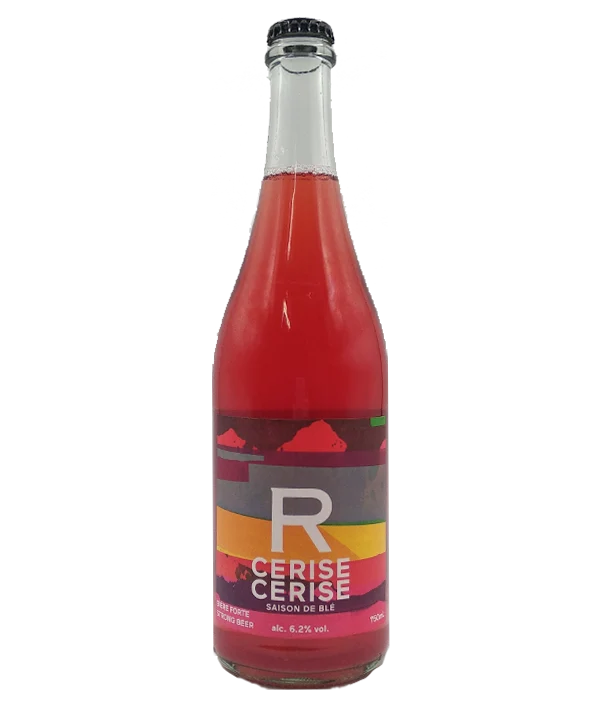 Cerise Cerise