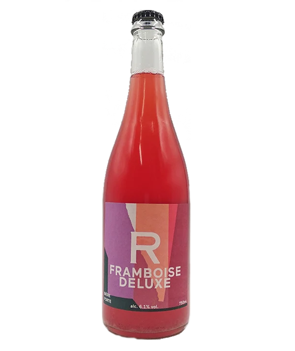Framboise Deluxe