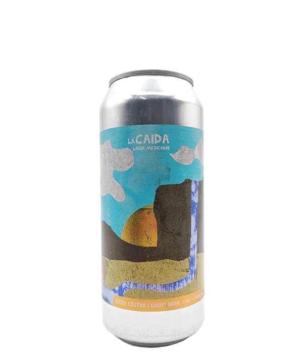 La Caida
