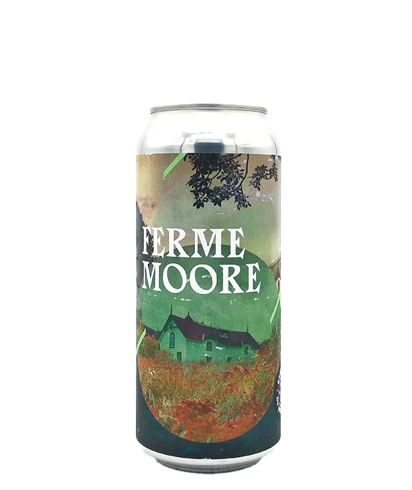 Ferme Moore