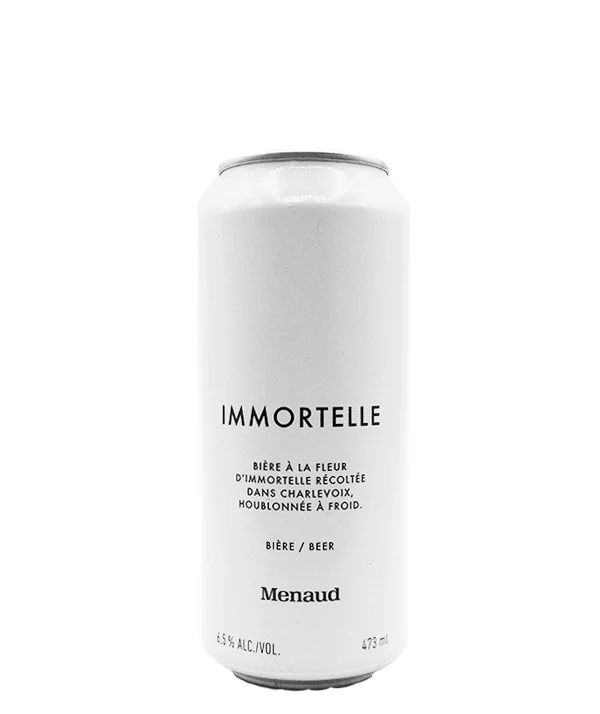 Immortelle