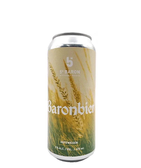 Baronbier