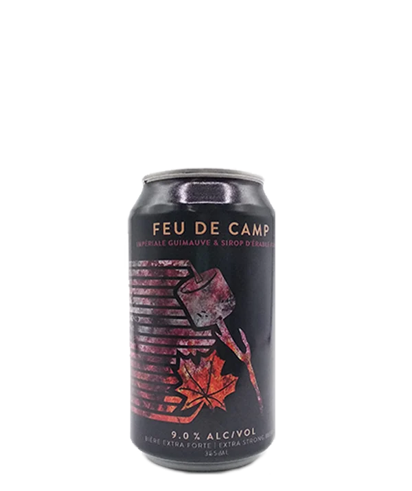 Feu de Camp