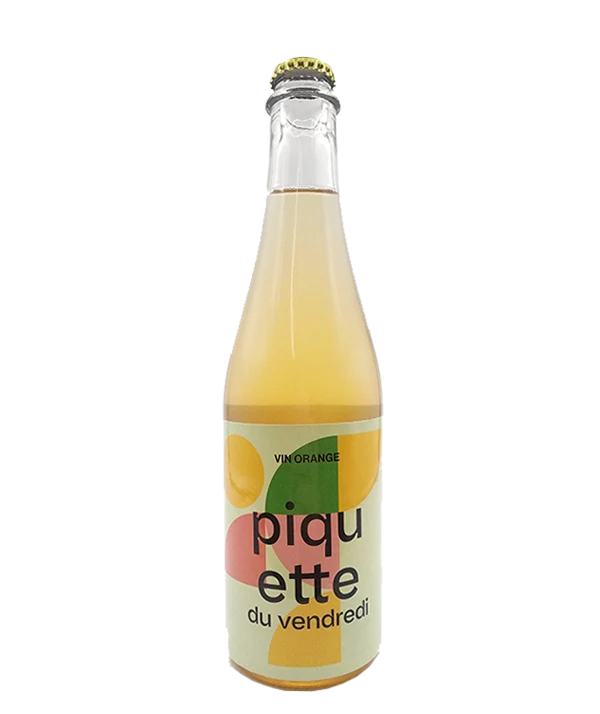 Piquette du vendredi