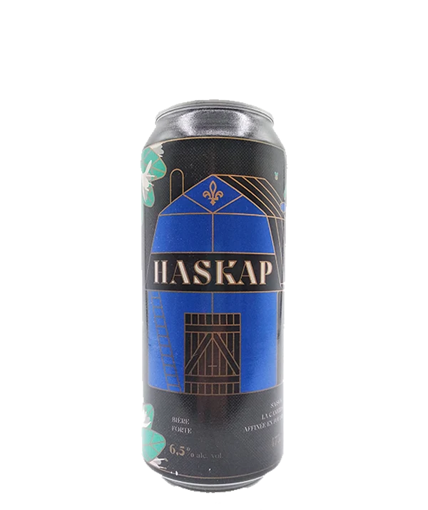 Haskap