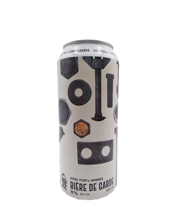 Bière de garde