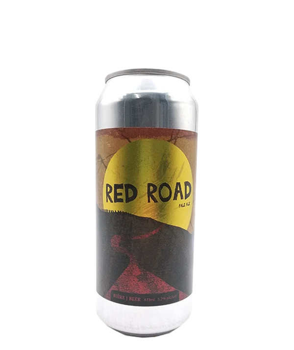 Red Road