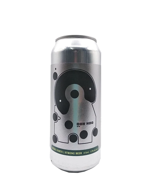 DDH HDD
