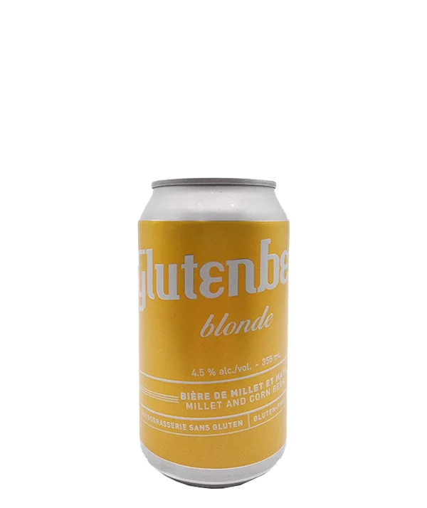 Blonde - 355ml