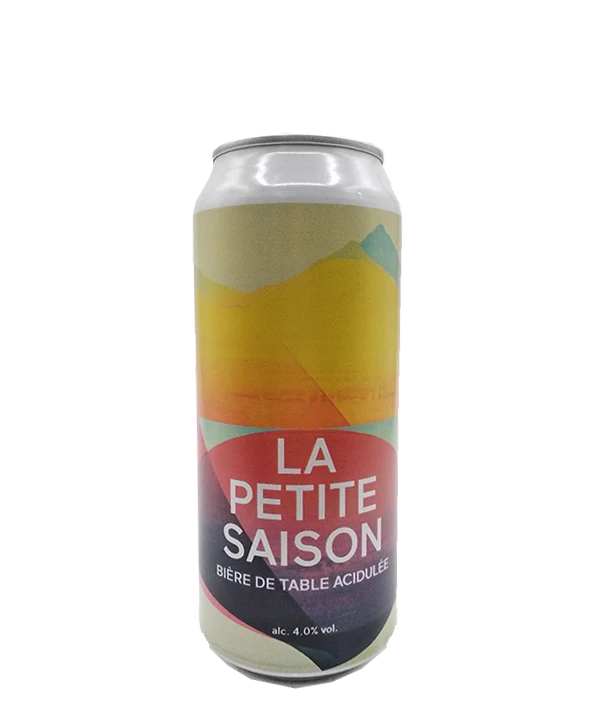 La petite saison