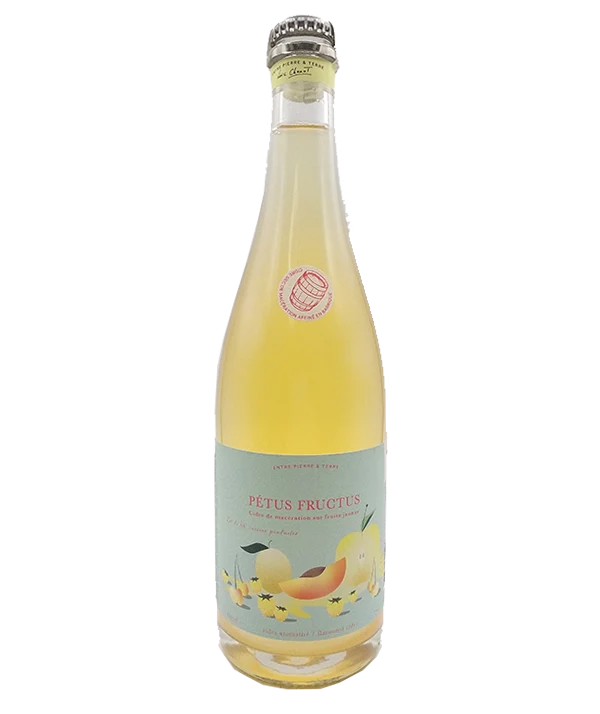 Pétus Fructus