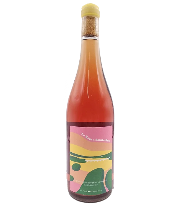 Le Rose de Sainte-Rose