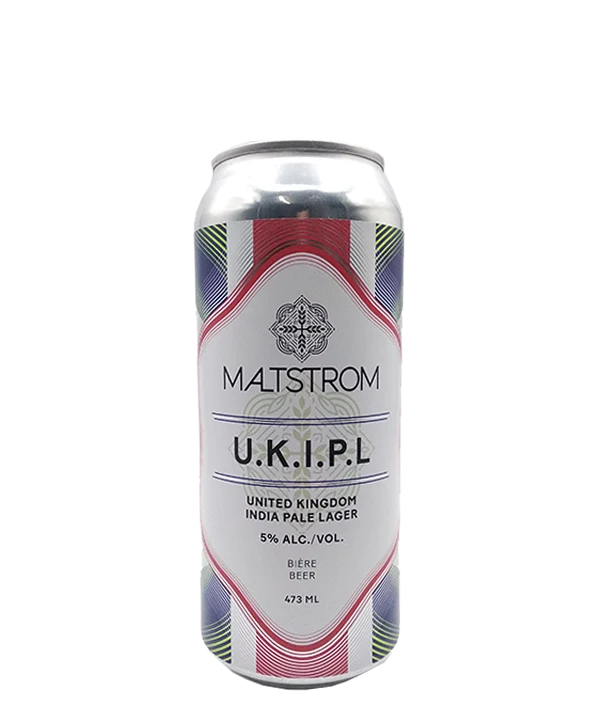 U.K.I.P.L