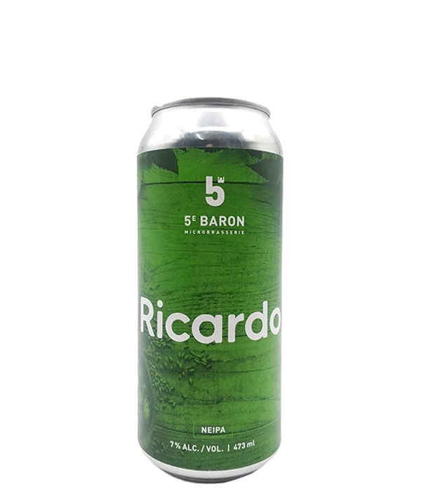 Ricardo