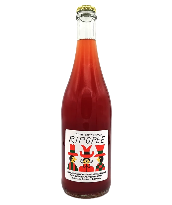 Ripopée