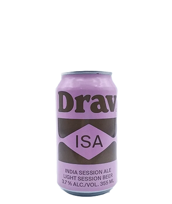 Drav - ISA