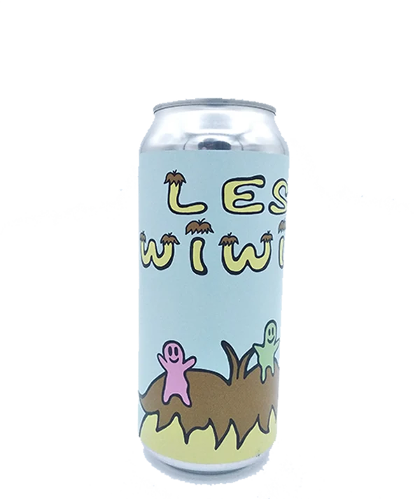 Les Wiwis