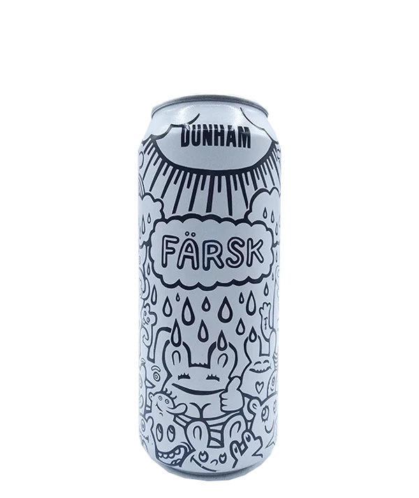 Farsk