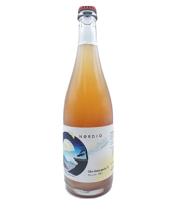 Nordiq - Cidre champ gauche 02
